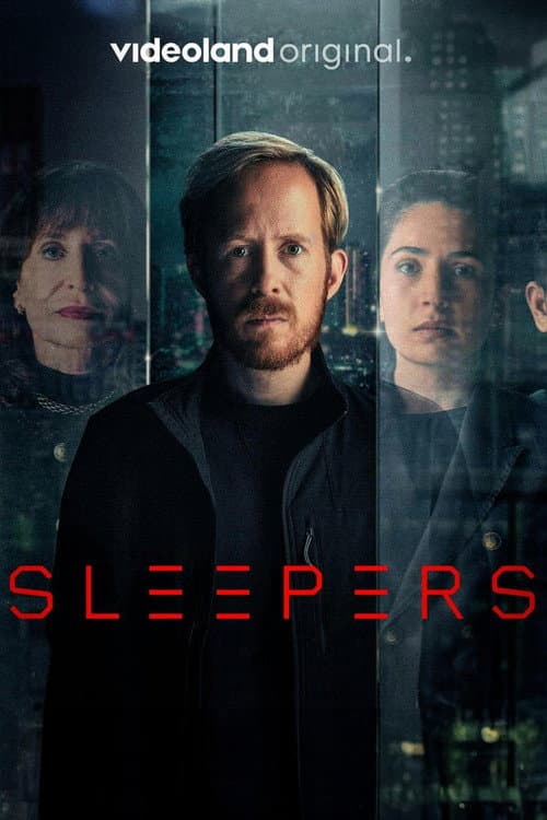 Sleepers Season 2 poster