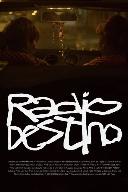 Radio Destino