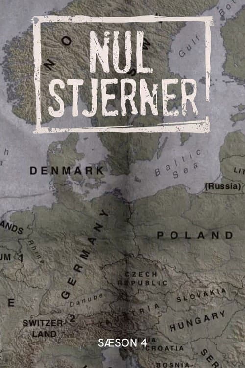 Nul Stjerner Season 4 poster