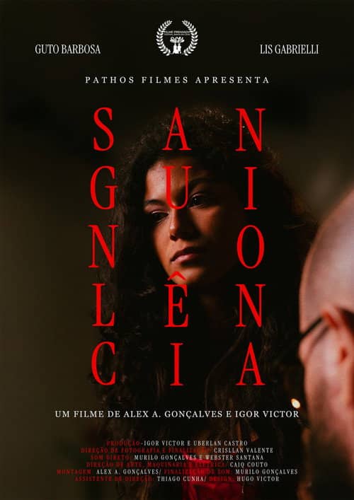 Sanguinolency