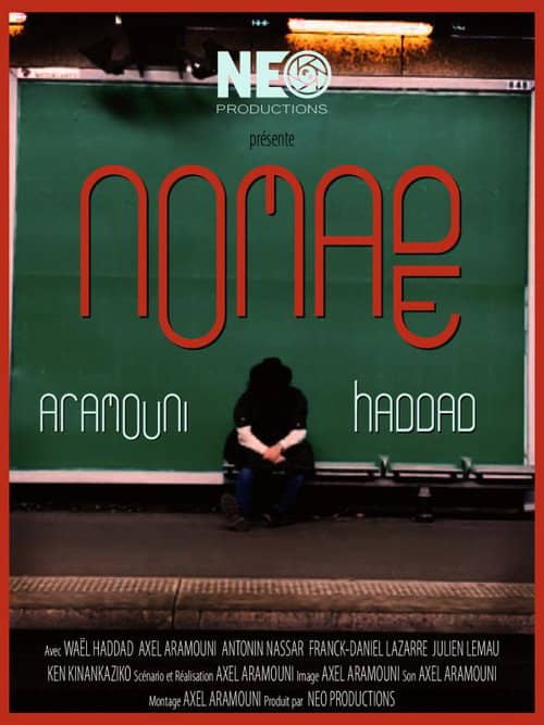 The Nomad