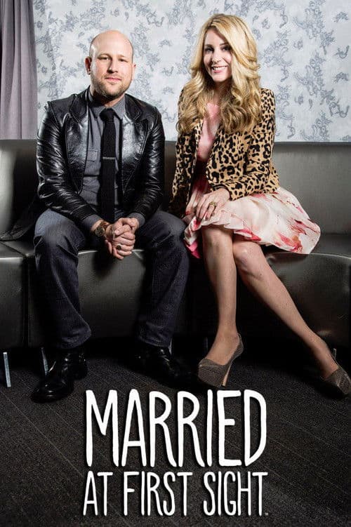 Married at First Sight (NZ) Season 2 poster