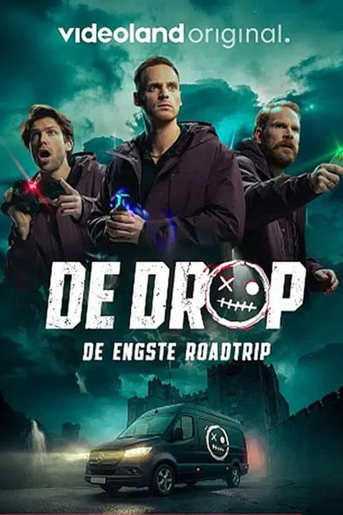 The Drop Season 1 poster