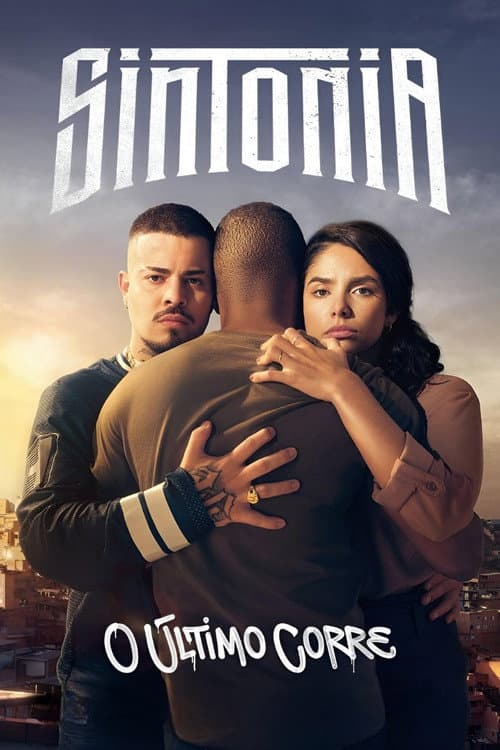 Sintonia Season 5 poster