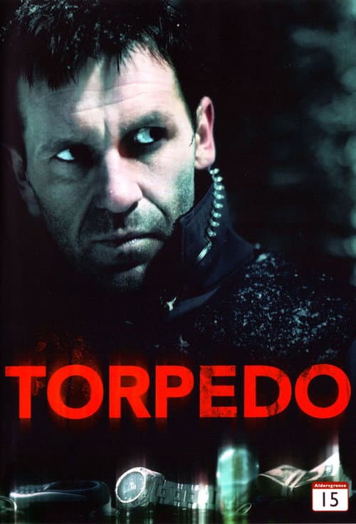 Torpedo Season 1 poster