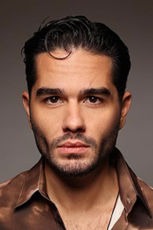 Christos Mastoras