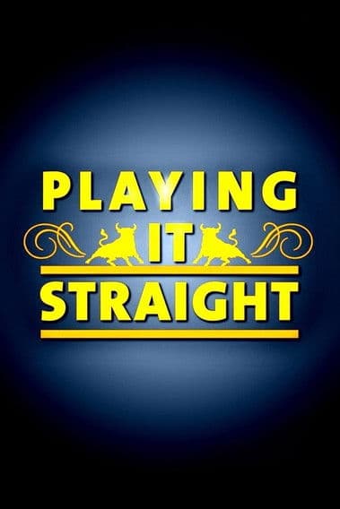 Playing It Straight Season 1 poster