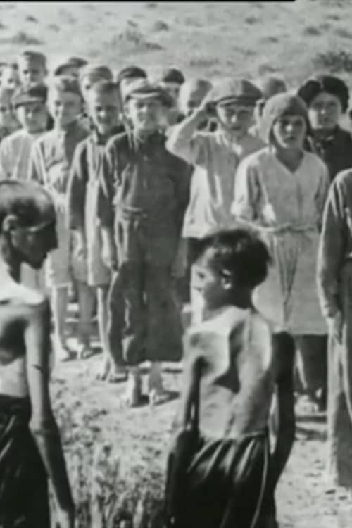 The Story of Seven-Hundred Polish Children
