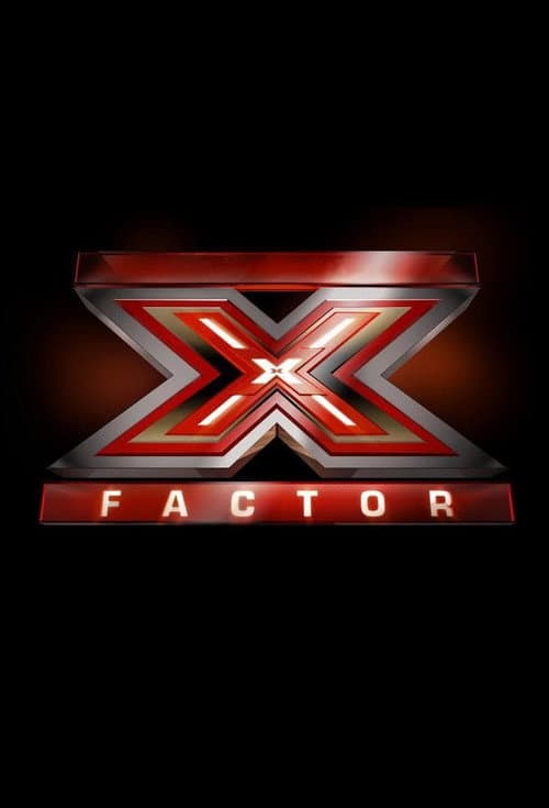X Factor Season 13 poster