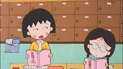 Maru-Chan's Sibling Rivalry! & Maru-Chan's in the New Year Mood!