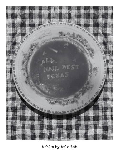 All Hail West Texas