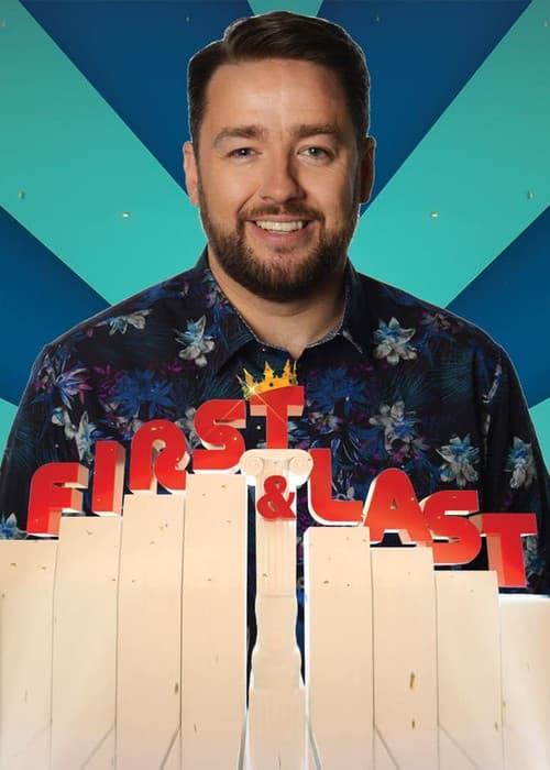 First & Last Season 1 poster
