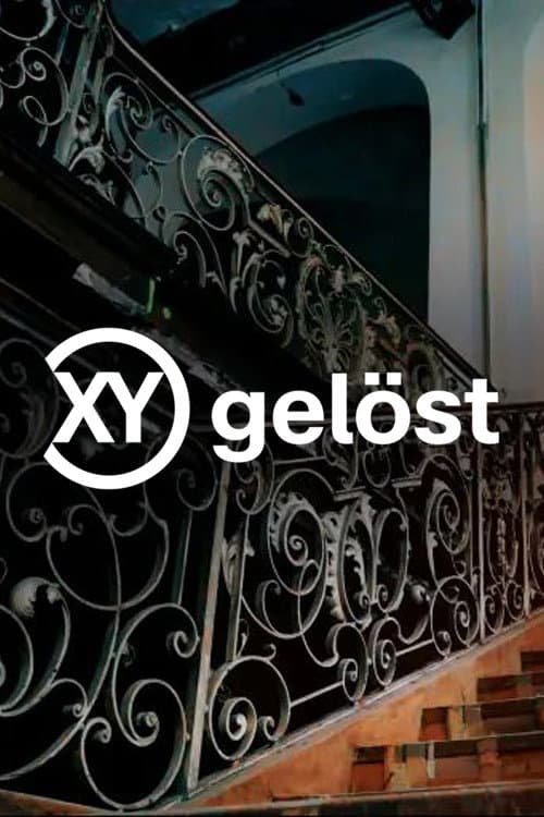 XY gelöst Season 3 poster