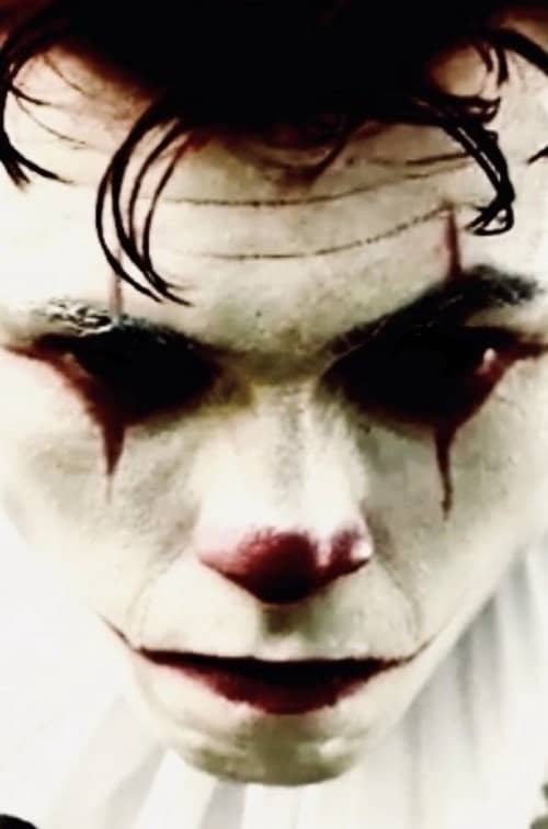 Pennywise Returns
