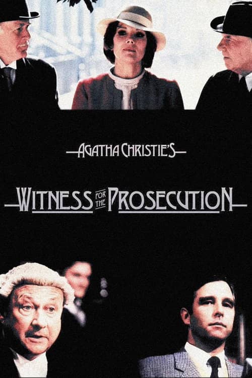 Witness for the Prosecution