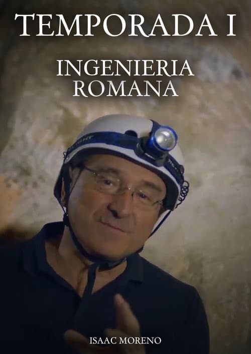 Roman engineering Season 1 poster