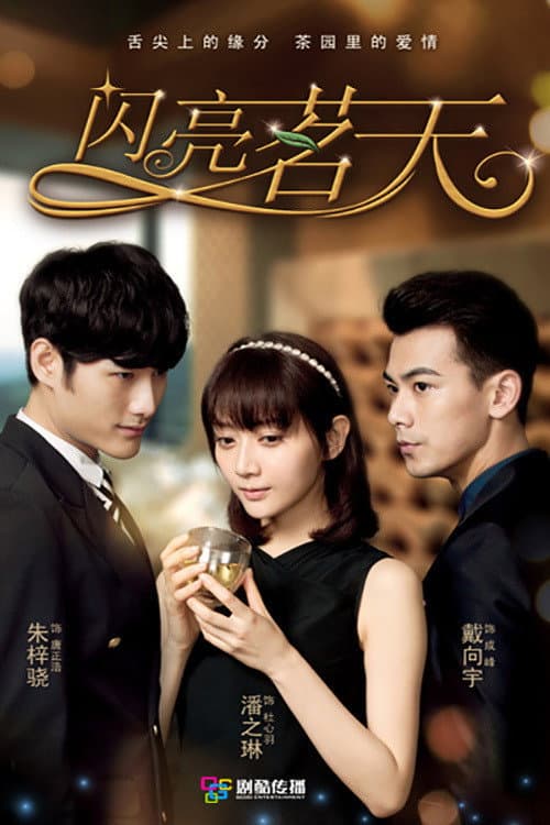 Tea Love Season 1 poster