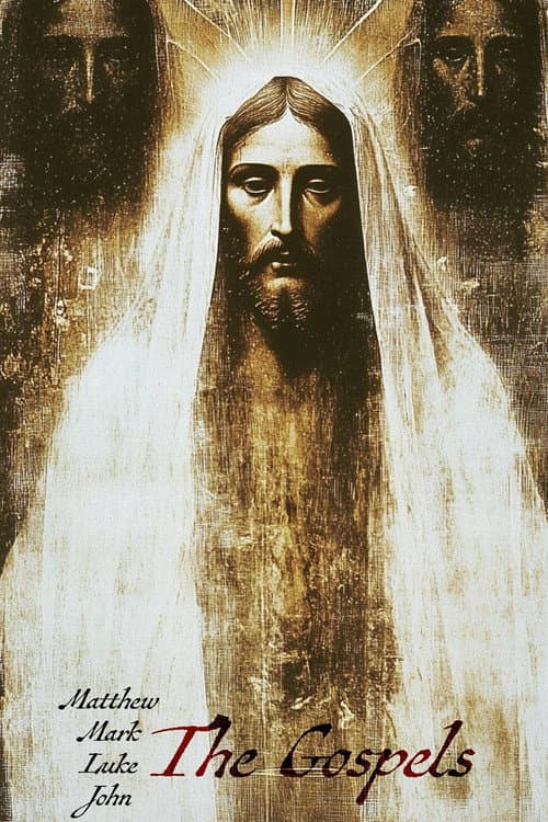 The Gospels Season 1 poster