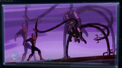 Doctor Octopus