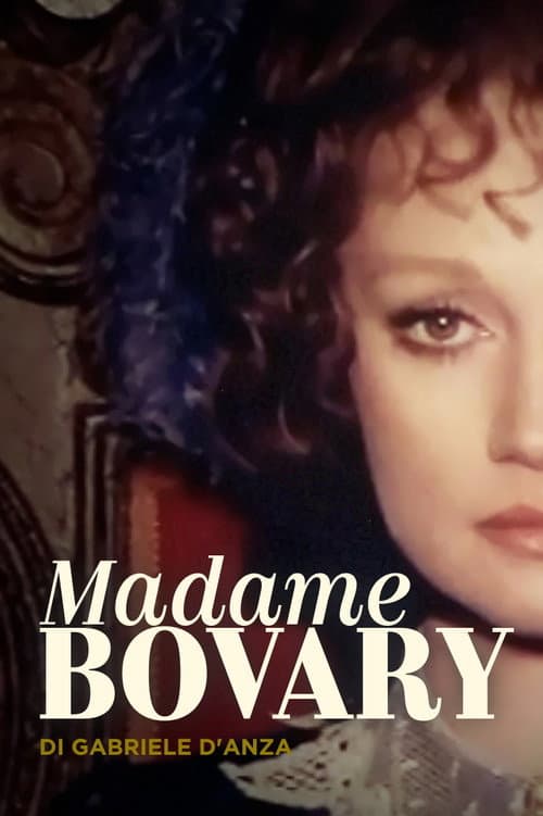 Madame Bovary Season 1 poster