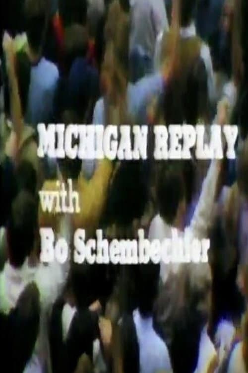 Inside Michigan Football Season 1 poster