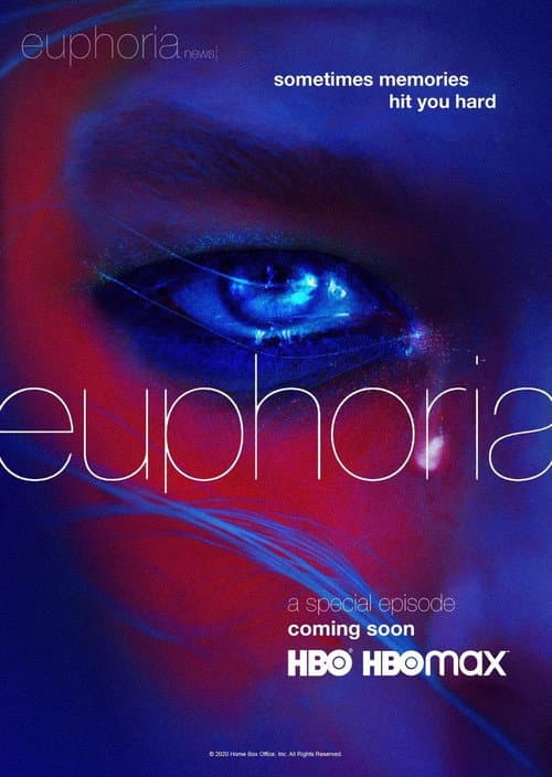 Euphoria Special Episodes Season 1 poster