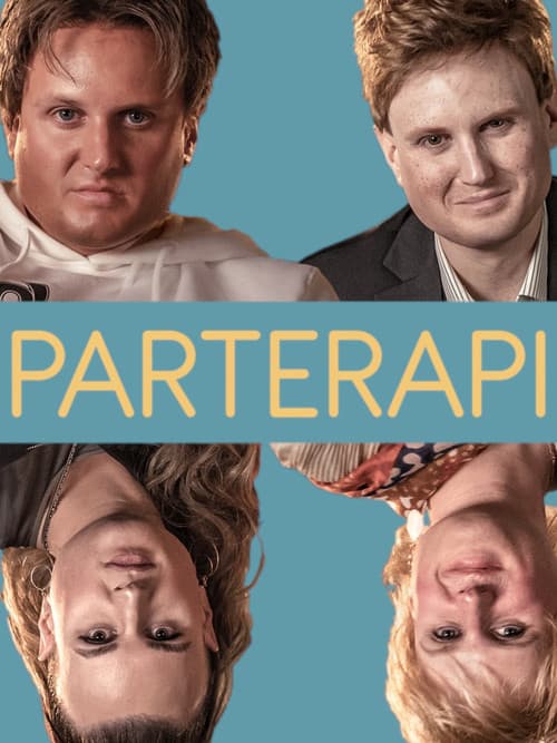 Parterapi Season 3 poster