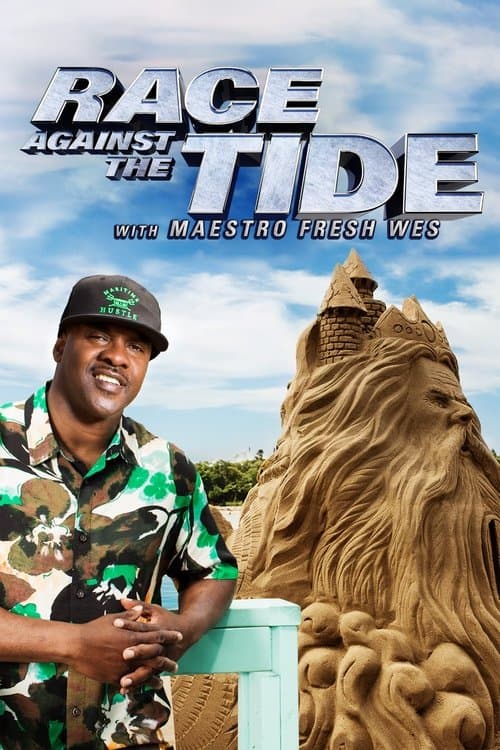 Race Against The Tide Season 4 poster