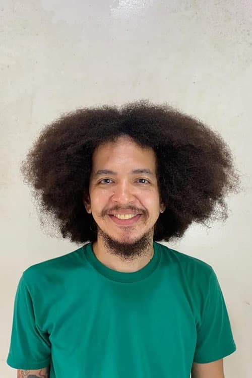 Dawit Tabonares