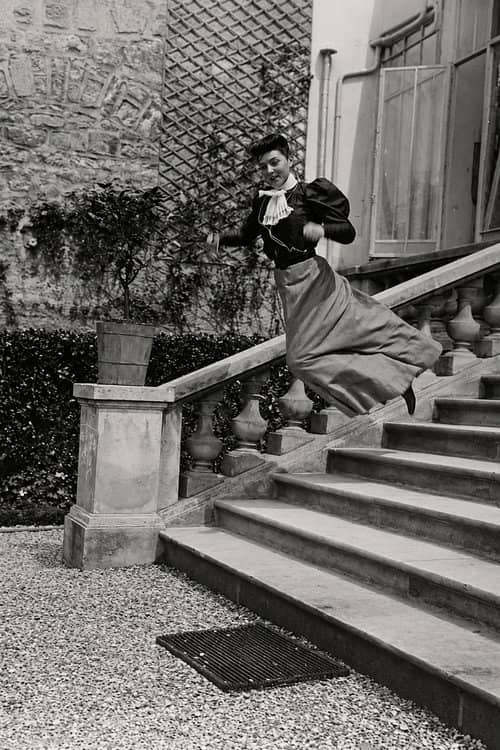 Jacques Henri Lartigue – La vie en relief