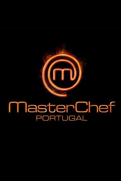 MasterChef Portugal Season 6 poster