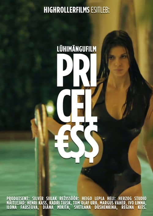 Priceless