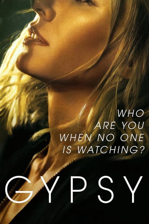Gypsy Season 1 poster