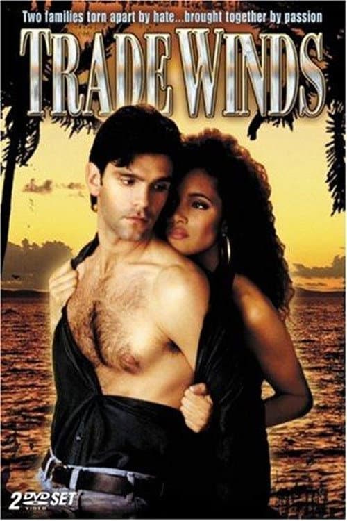 Trade Winds Season 1 poster