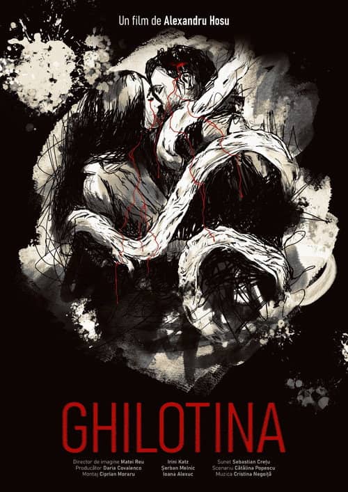 Ghilotina