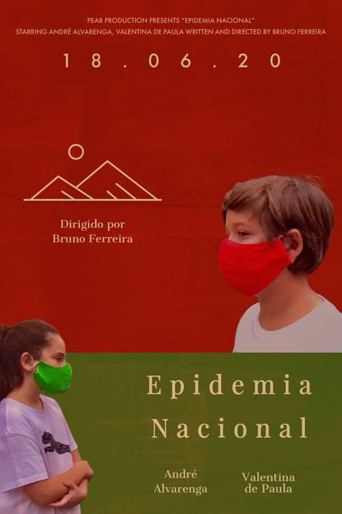 Epidemia Nacional