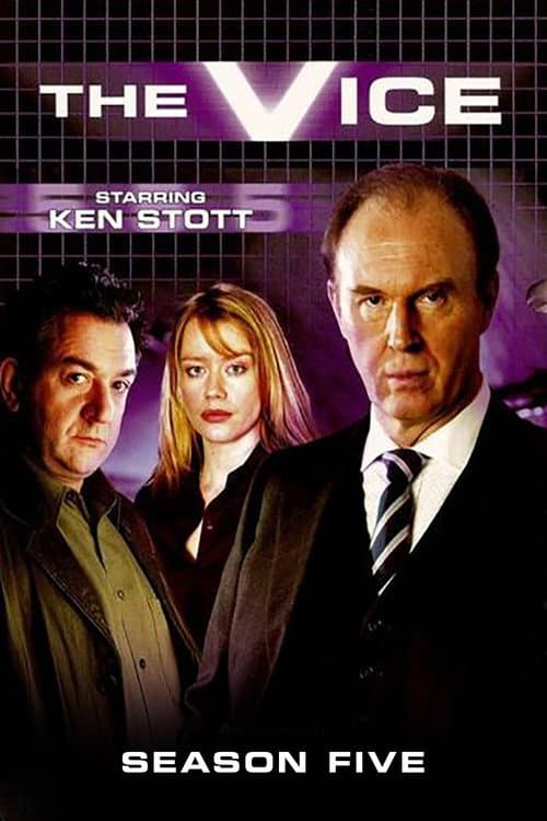 The Vice Series 5 poster