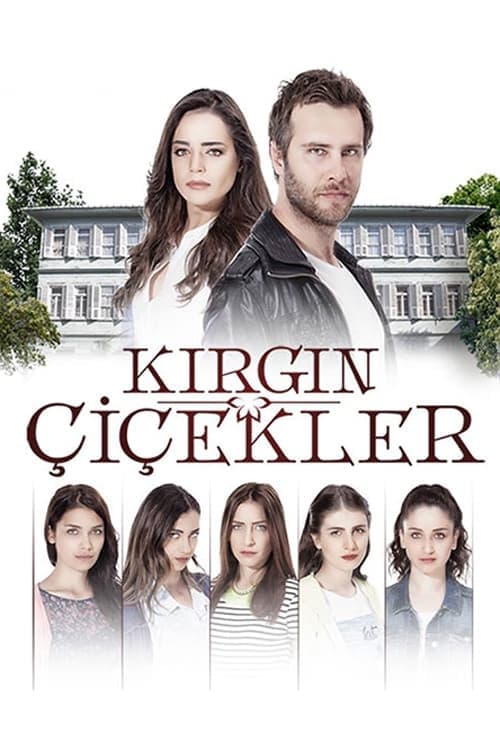 Orphan Flowers Season 2 poster