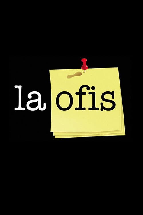 La Ofis Season 1 poster
