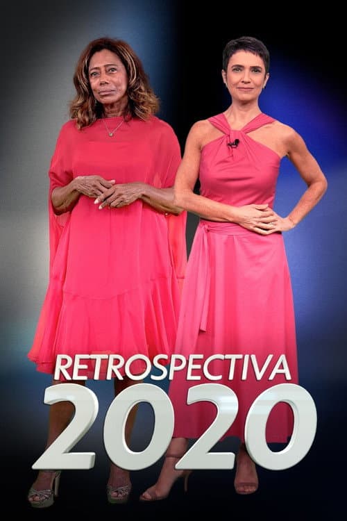 Retrospectiva Season 53 poster