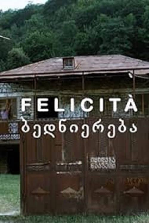 Felicità