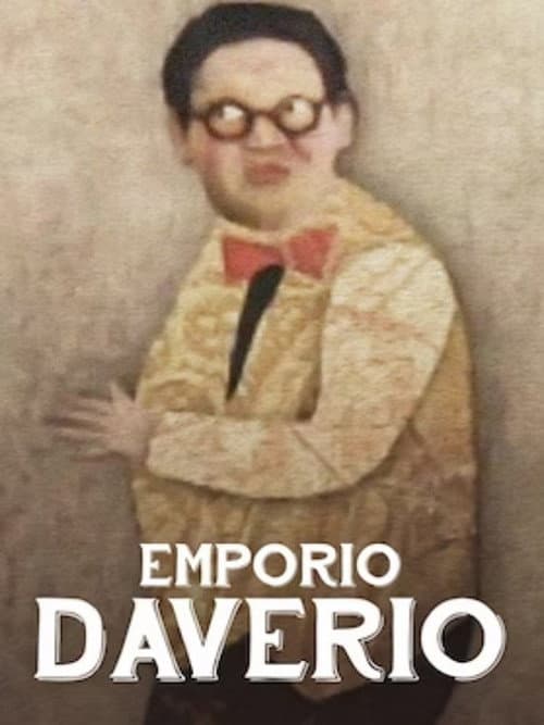 Emporio Daverio Season 1 poster