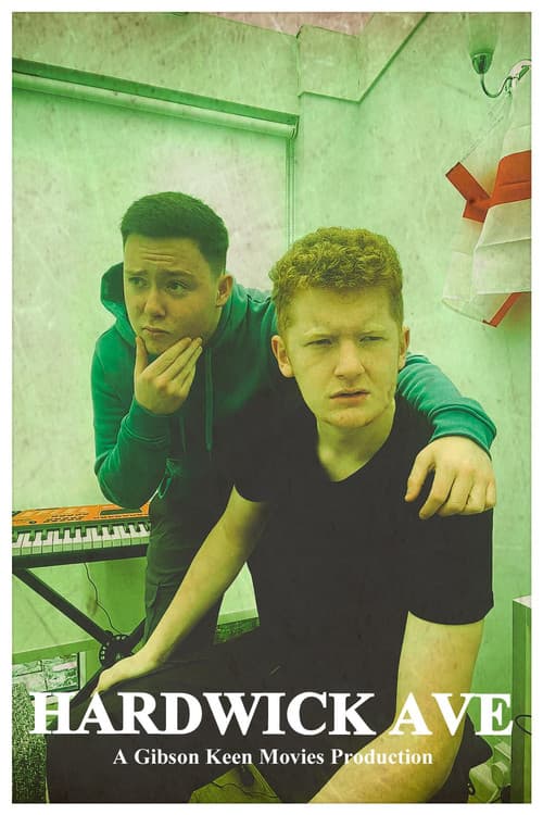 Hardwick Ave Season 1 poster