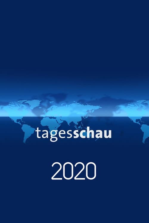 Tagesschau Season 2020 poster