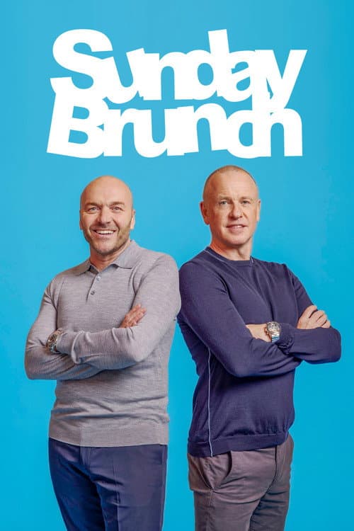 Sunday Brunch Season 2 poster