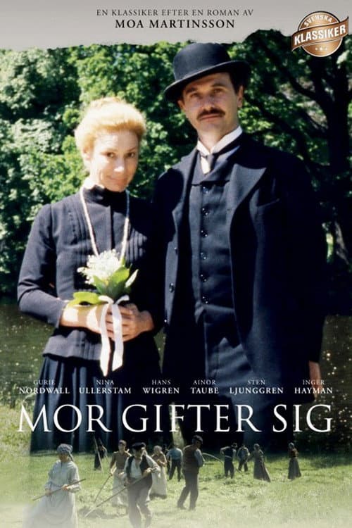 Mor gifter sig Season 1 poster
