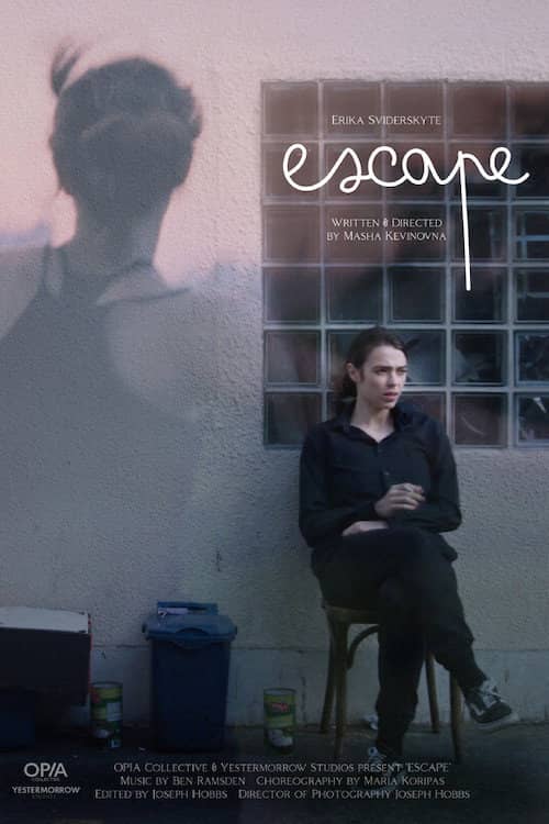 Escape