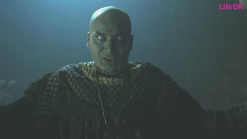 Hatim Defeats Kaala Saaya