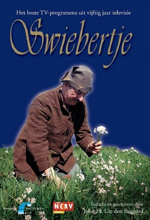 Swiebertje Season 2 poster