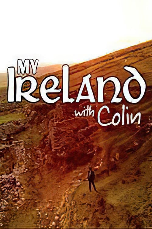 My Ireland with Colin Season 1 poster